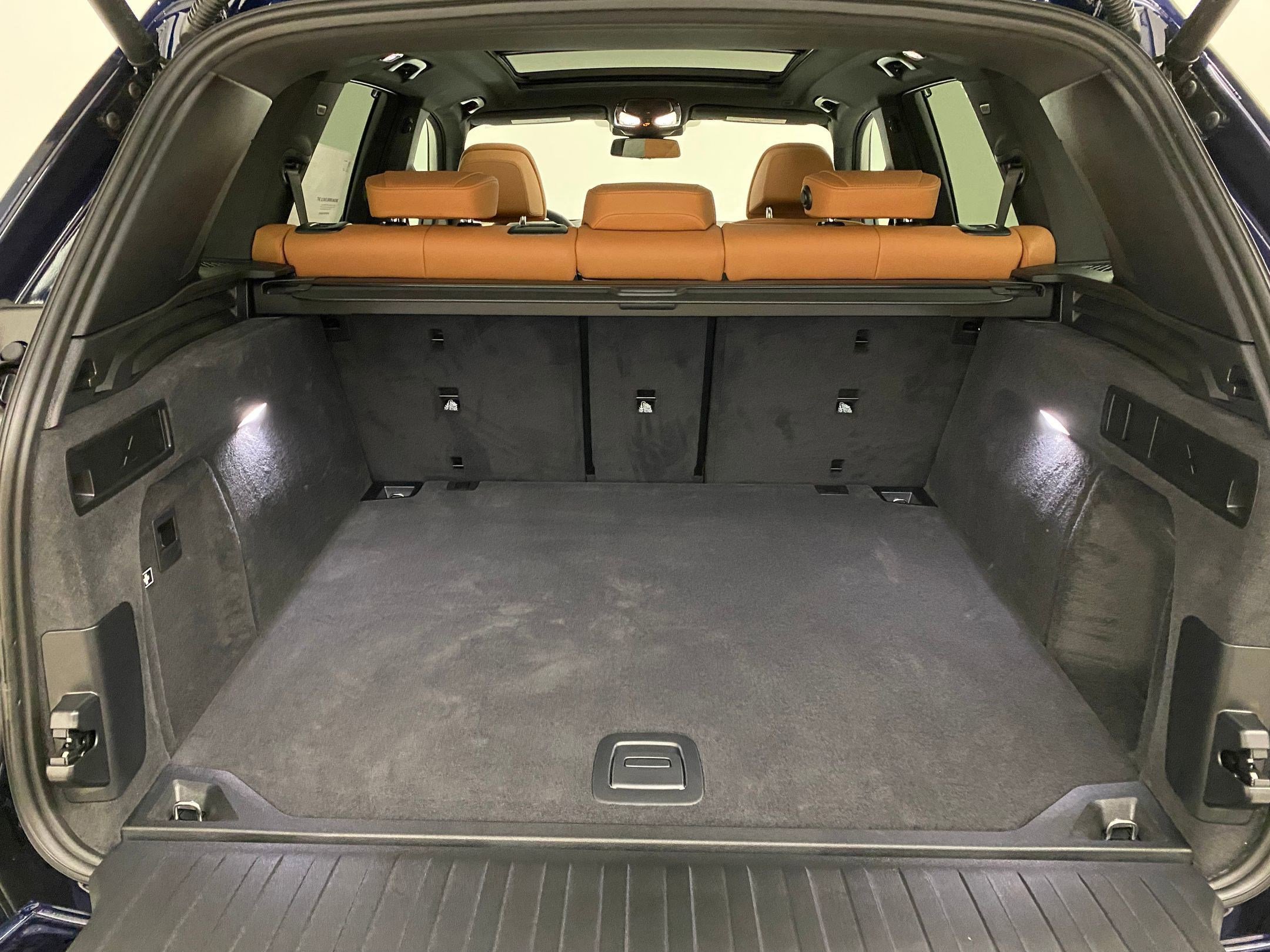 Used 2026 BMW X5 xDrive40i w/ Climate Comfort Package image 31