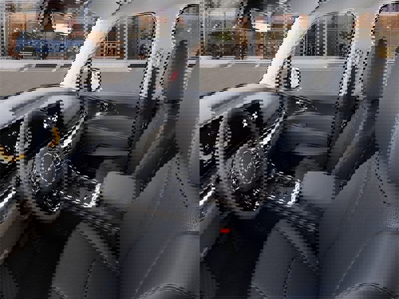 New 2026 Kia Carnival image 17