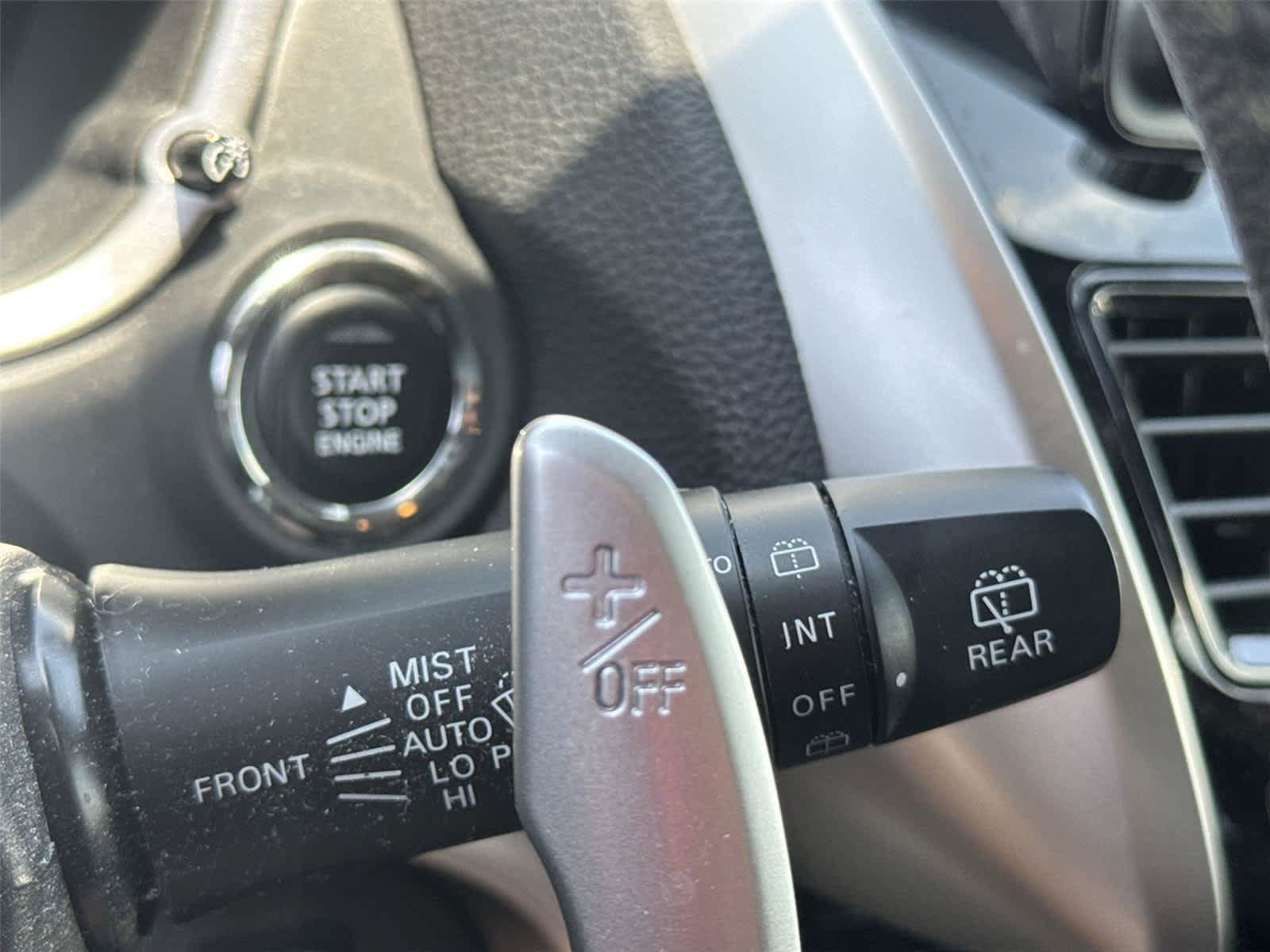 Used 2022 Mitsubishi Eclipse Cross SEL AWD/4WD image 22