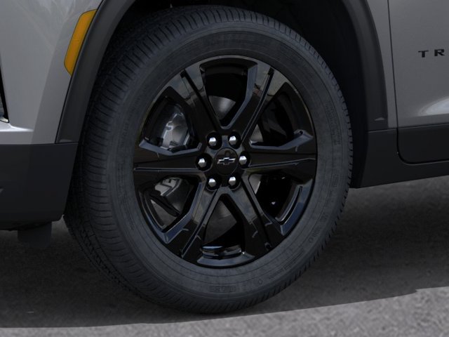 New 2027 Chevrolet Traverse LT w/ Midnight/Sport Edition FWD image 9
