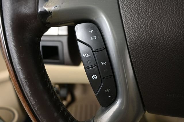 Used 2008 GMC Yukon XL Denali AWD/4WD image 27