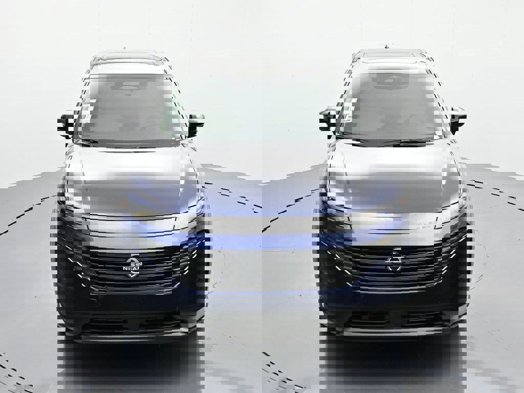 New 2025 Nissan Murano SL w/ Cargo Package image 29