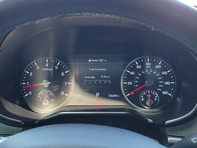 Used 2022 Kia Telluride SX w/ SX Prestige Package AWD/4WD image 22