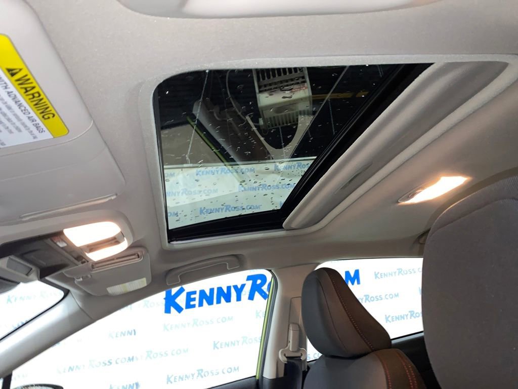 New 2026 Subaru Impreza 2.0i Sport image 10