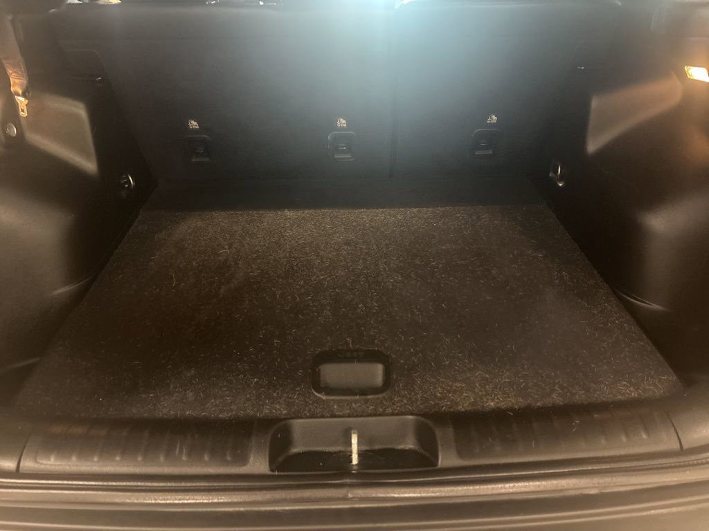 Used 2022 Jeep Cherokee Trailhawk image 31