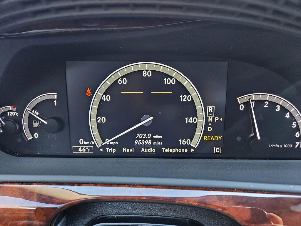 Used 2010 Mercedes-Benz S 400 image 39