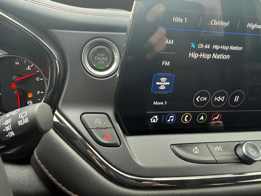 New 2026 Chevrolet Blazer RS w/ Enhanced Convenience Package image 26