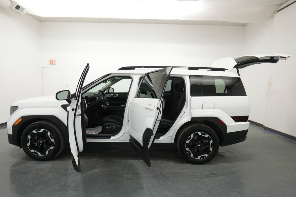 Used 2024 Hyundai Santa Fe SEL AWD/4WD image 28