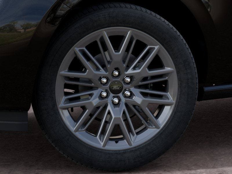 New 2027 Ford Expedition Max Platinum AWD/4WD image 19