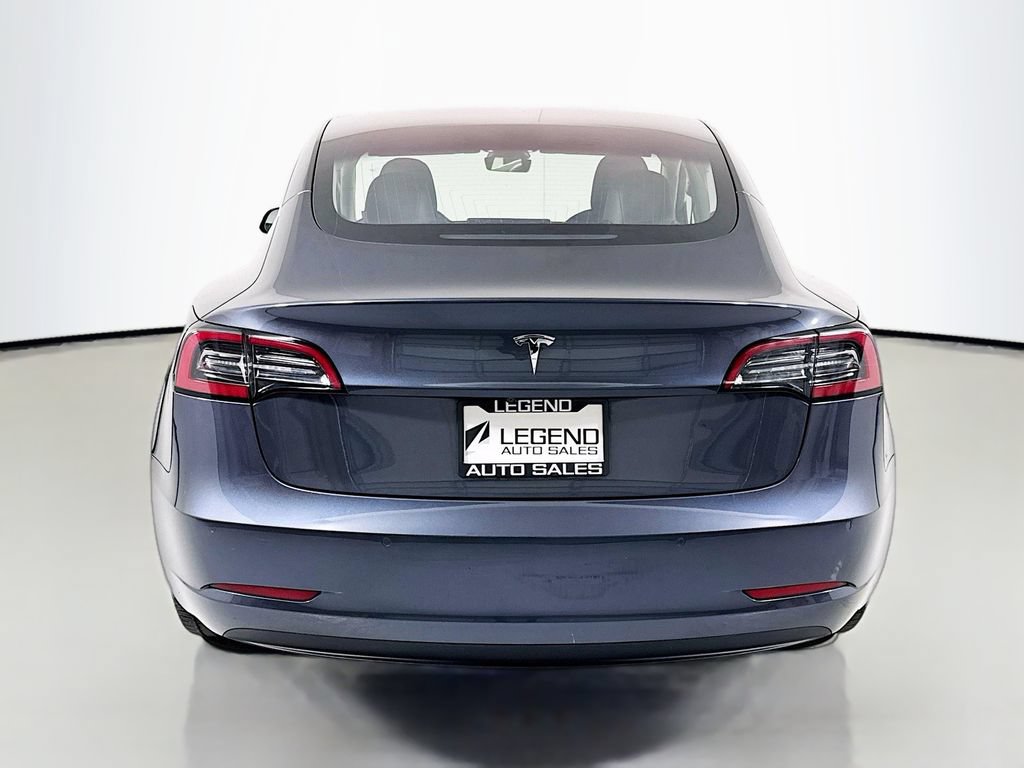 Used 2018 Tesla Model 3 Mid Range RWD image 6