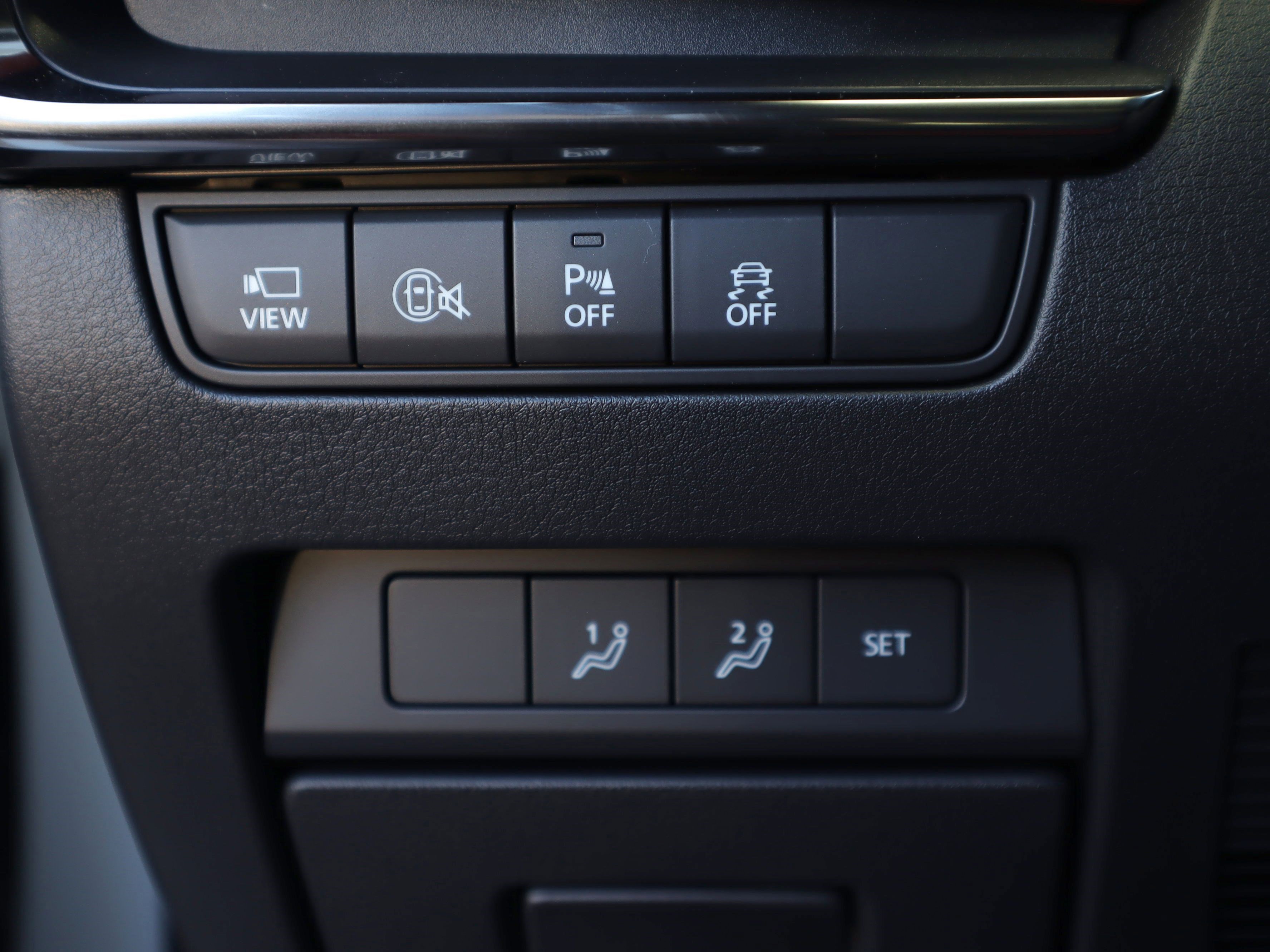 New 2026 MAZDA MAZDA3 Hatchback w/ Appearance Package image 20