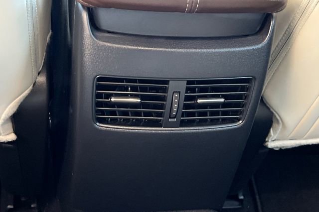 Certified 2025 MAZDA CX-30 2.5 Turbo w/ Premium Plus Pkg image 14