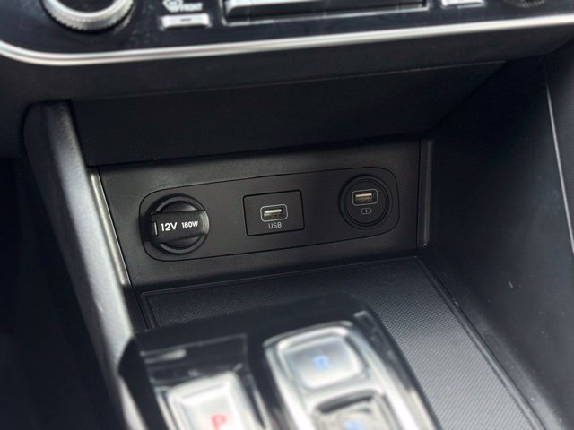 Used 2023 Hyundai Sonata Blue FWD image 30