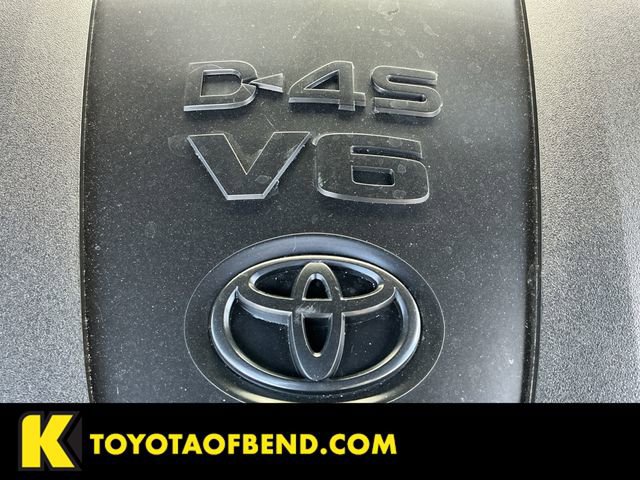 Used 2019 Toyota Tacoma TRD Pro image 17