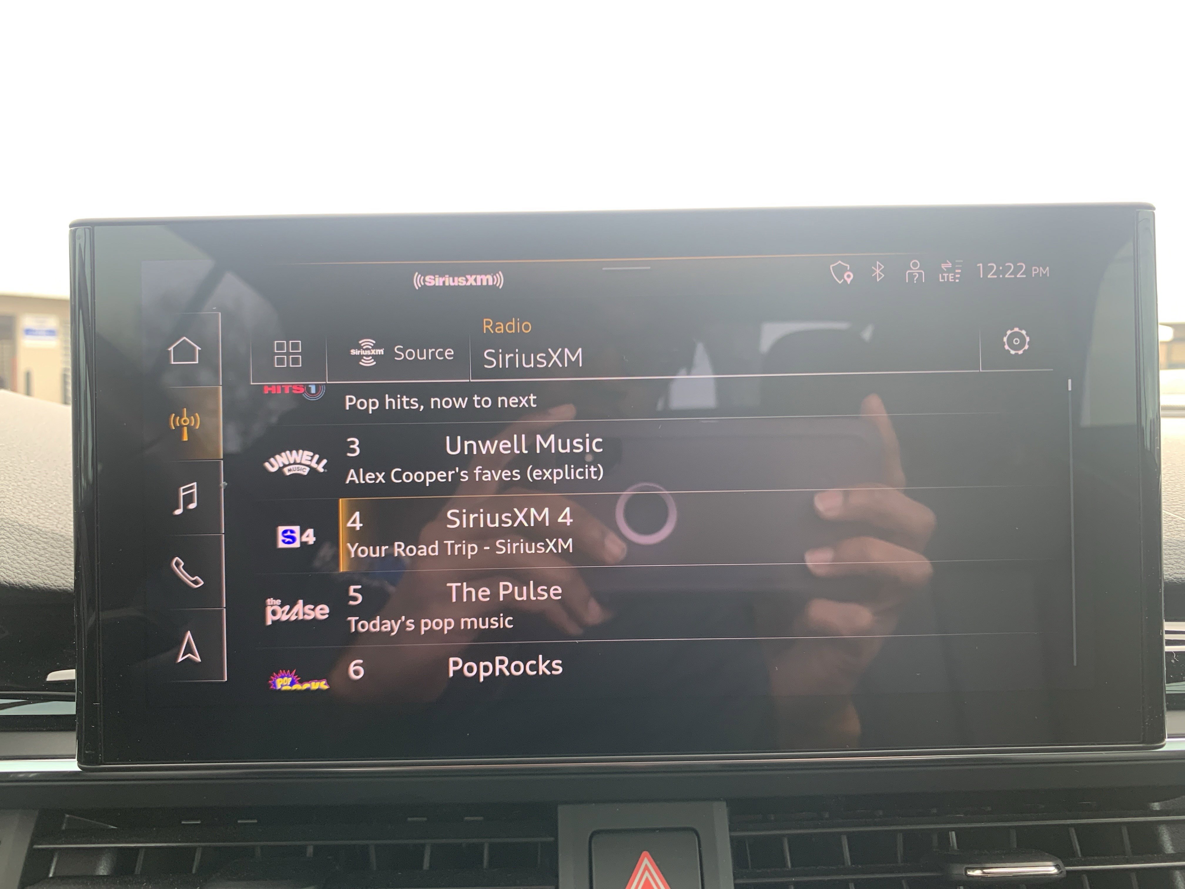 Used 2024 Audi A5 2.0T Premium image 23