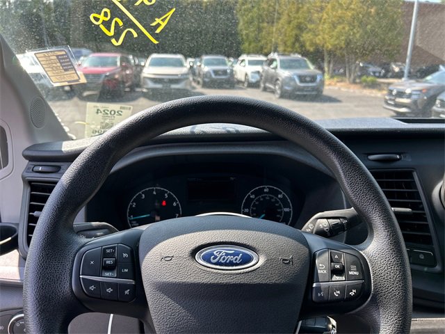 Used 2024 Ford Transit 250 Low Roof w/ Exterior Upgrade Package image 12