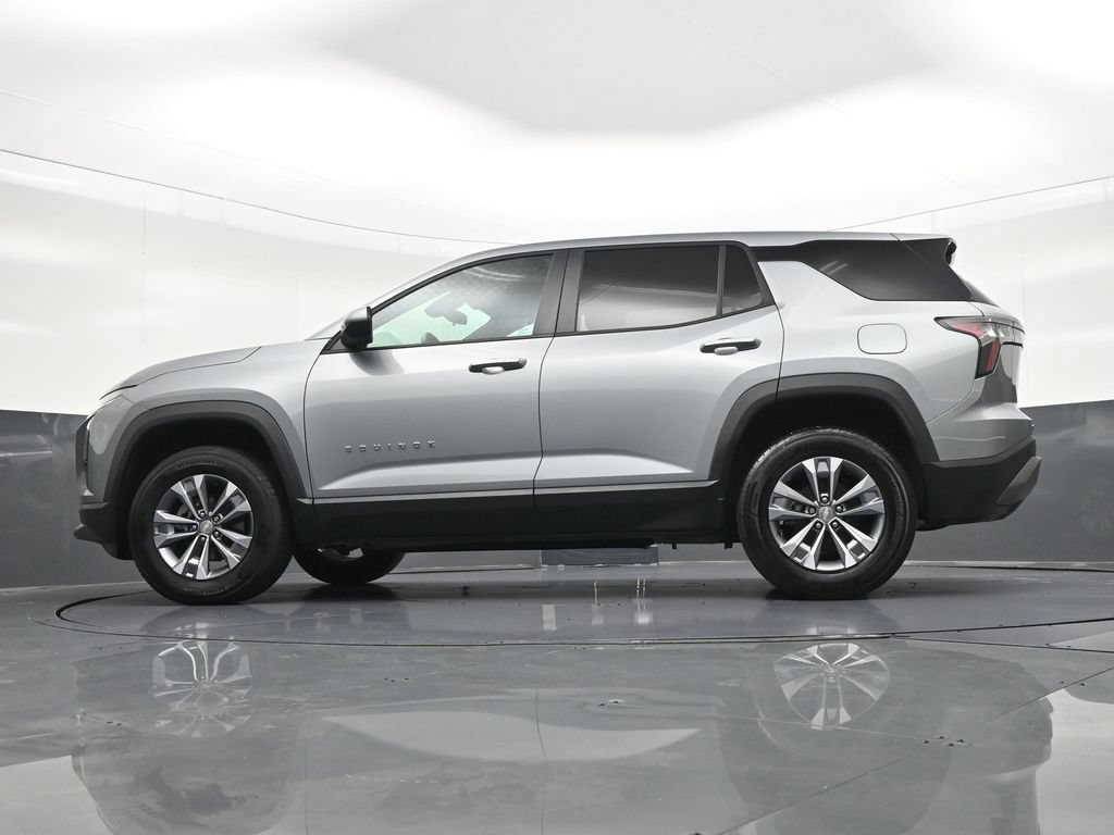 Used 2025 Chevrolet Equinox LT FWD image 26