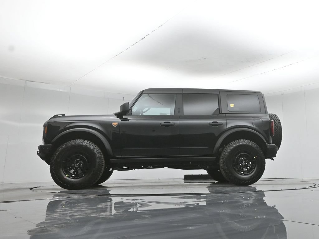 New 2026 Ford Bronco Badlands AWD/4WD image 7
