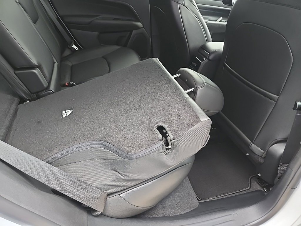 Used 2026 Jeep Compass Latitude image 80