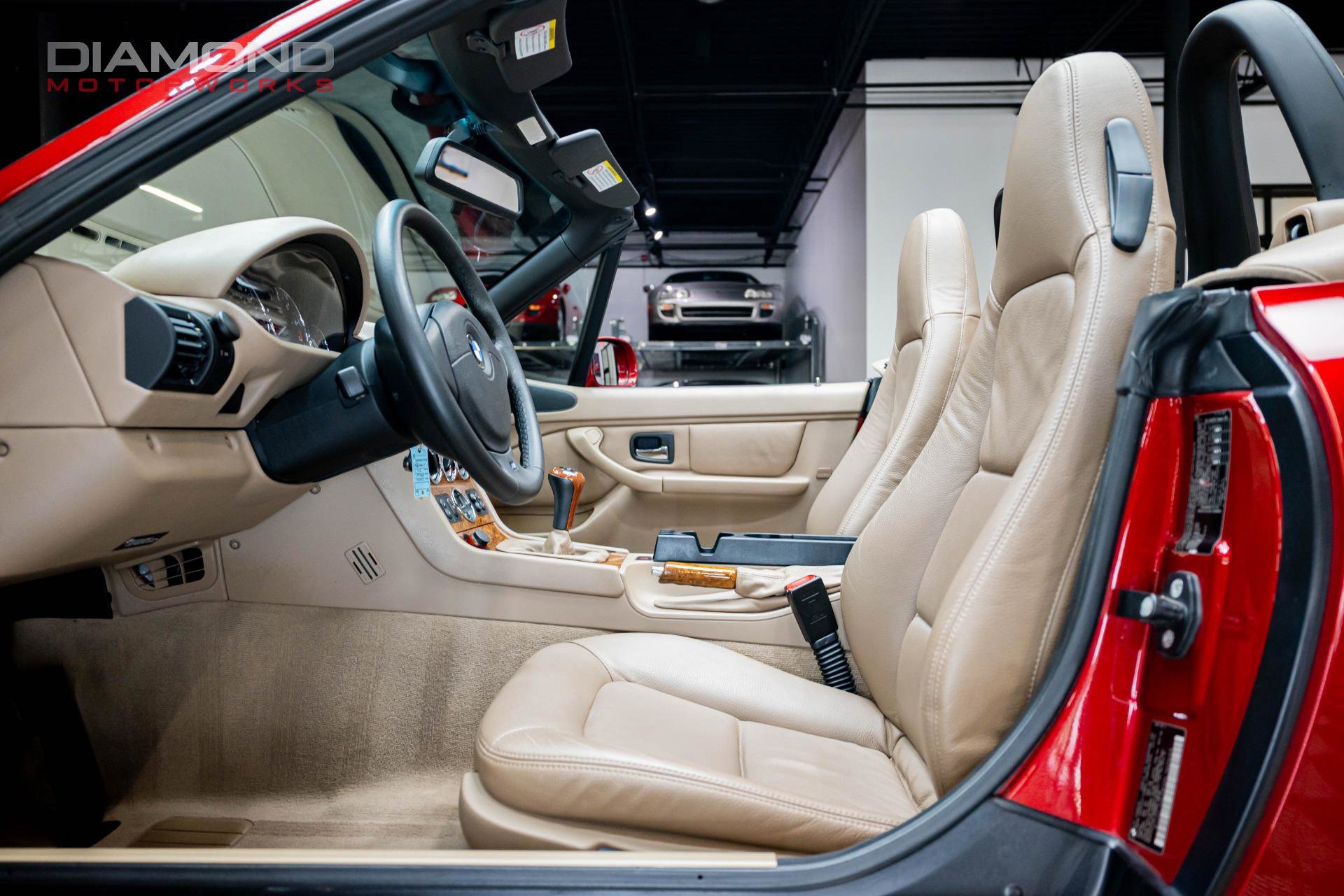 Used 2002 BMW Z3 3.0i image 71