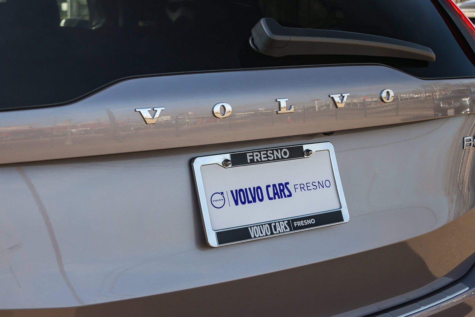 Used 2026 Volvo XC90 B5 Core w/ Protection Package Premier AWD/4WD image 12