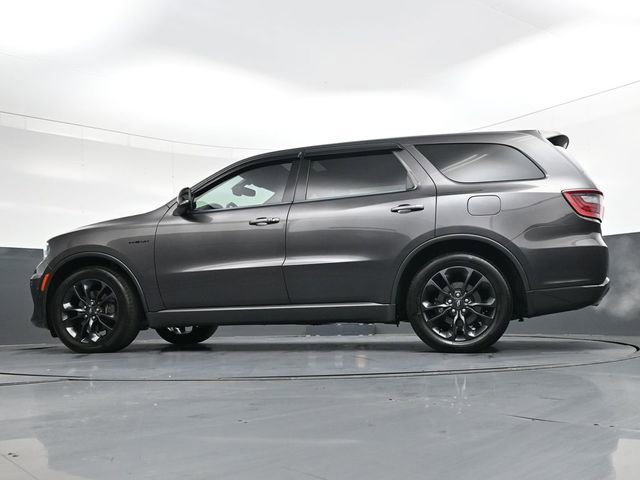 Used 2021 Dodge Durango R/T w/ Blacktop Package image 41