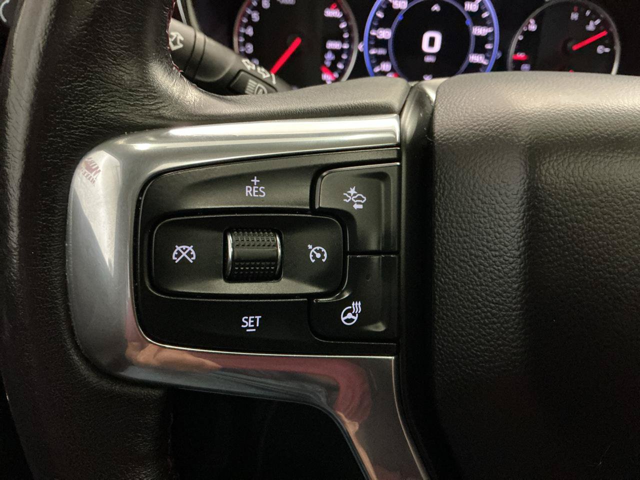 Used 2020 Chevrolet Blazer RS AWD/4WD image 23