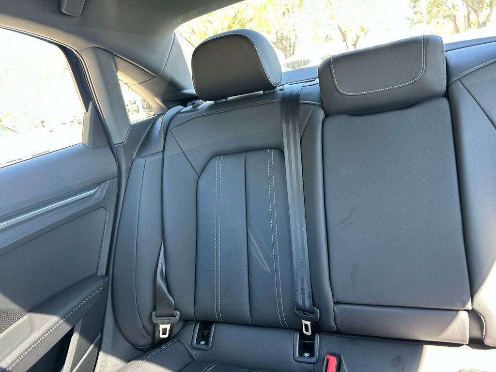 Used 2023 Audi A3 2.0T Premium w/ Convenience Package image 12