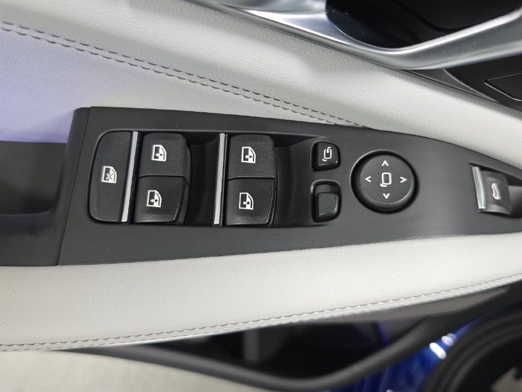 Used 2026 BMW X5 M60i w/ Executive Package AWD/4WD image 23
