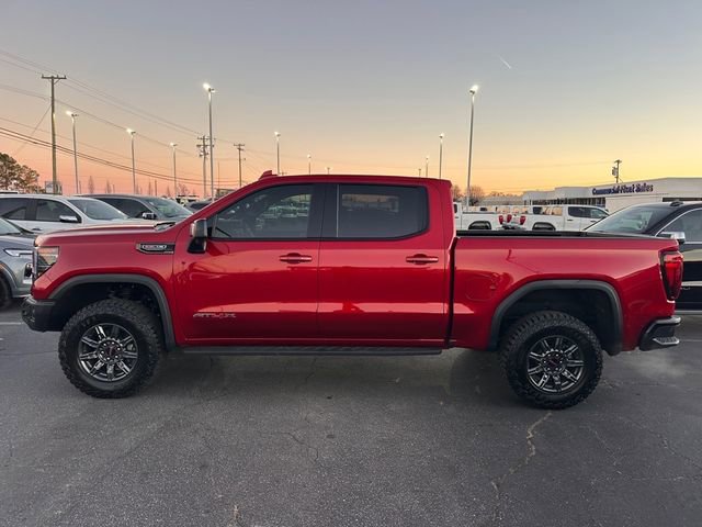 New 2026 GMC Sierra 1500 AT4X image 7