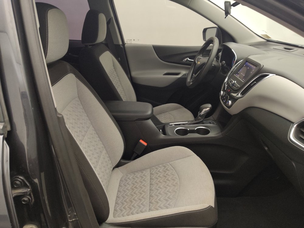 Used 2022 Chevrolet Equinox LS AWD/4WD image 21