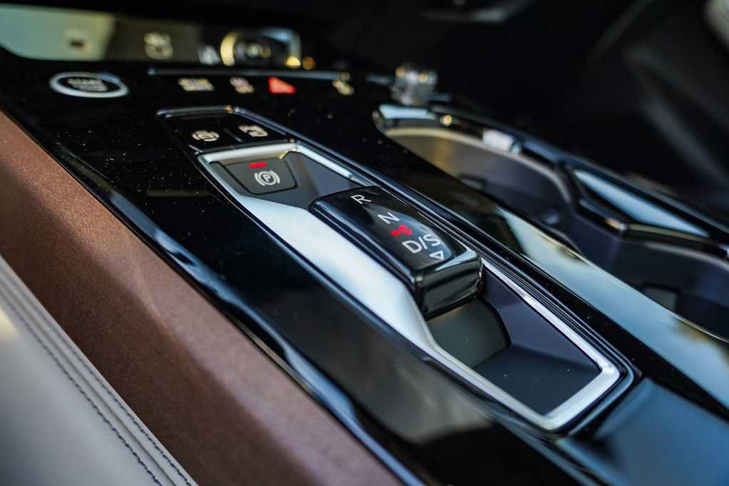 New 2026 Audi A5 Premium Plus AWD/4WD image 25