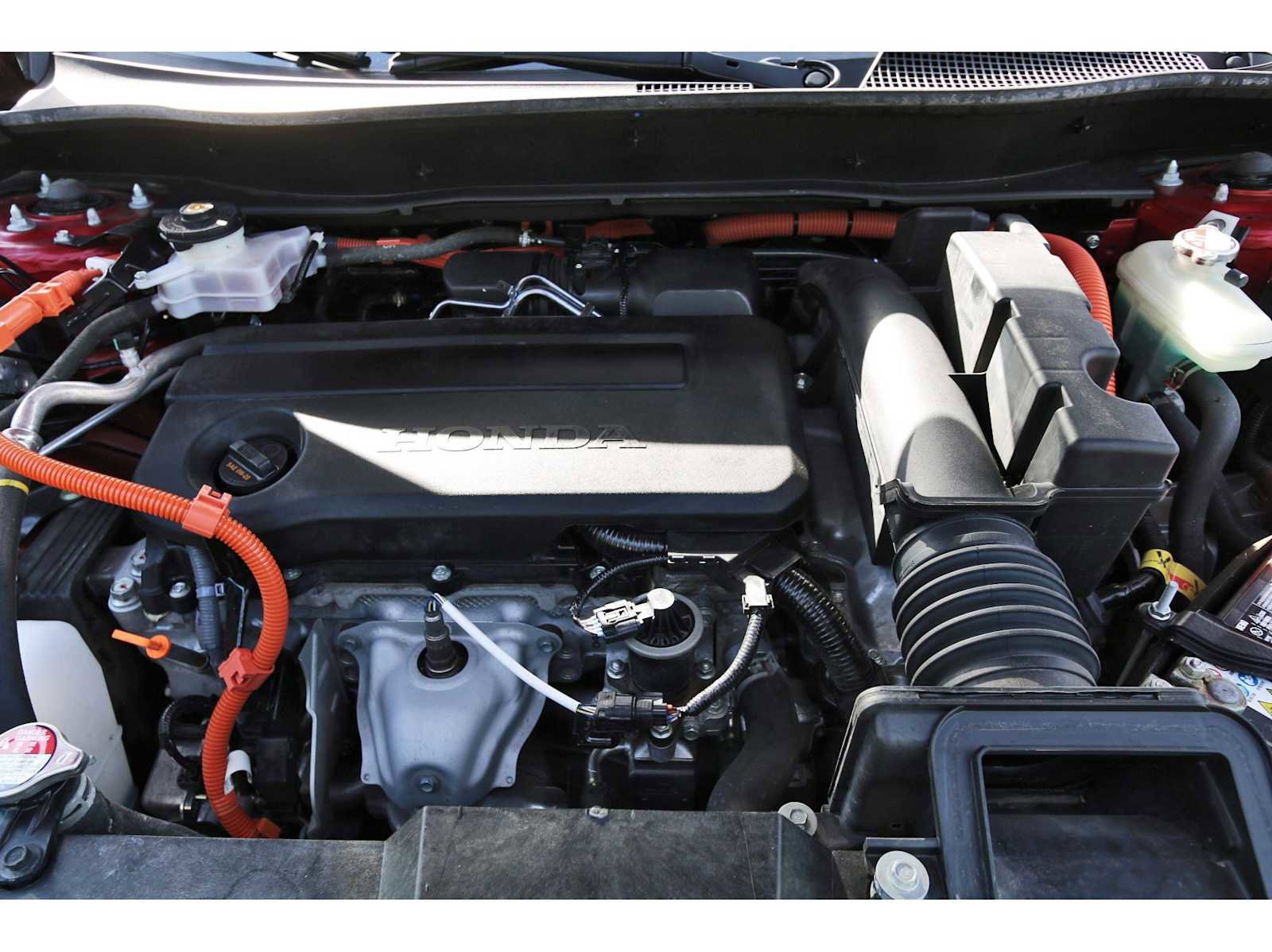 Used 2024 Honda CR-V Sport-L image 31