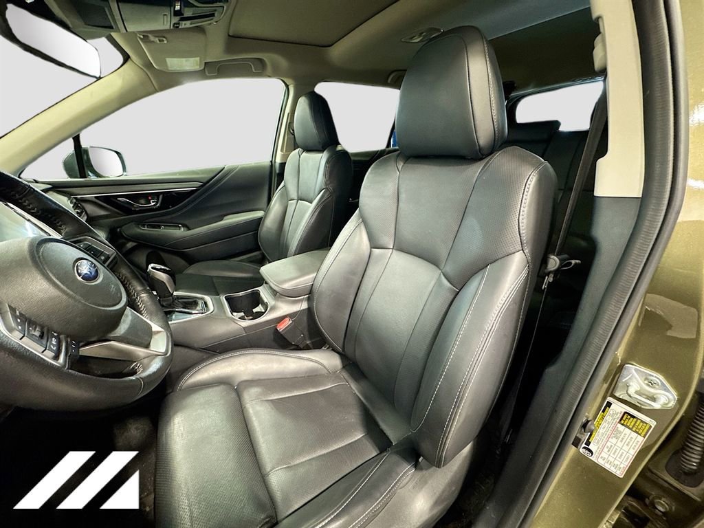 Used 2023 Subaru Outback Limited image 23