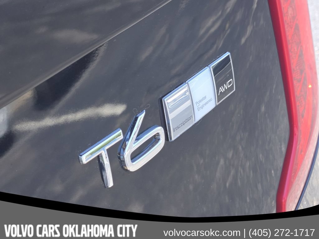 Used 2019 Volvo XC90 T6 Inscription AWD/4WD image 14
