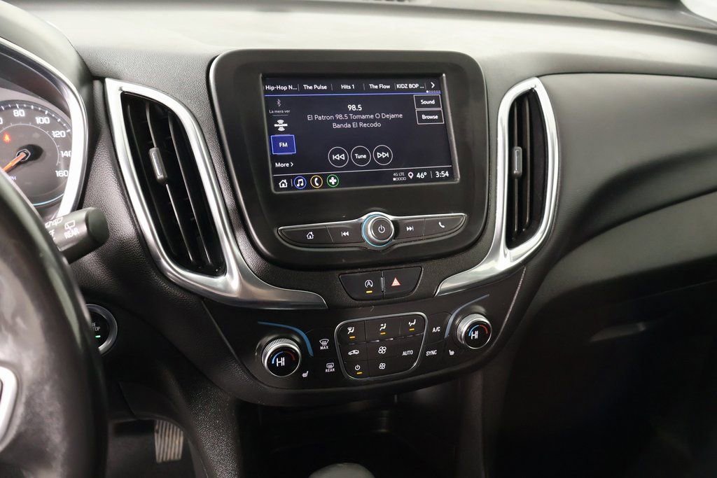 Used 2022 Chevrolet Equinox LT image 5