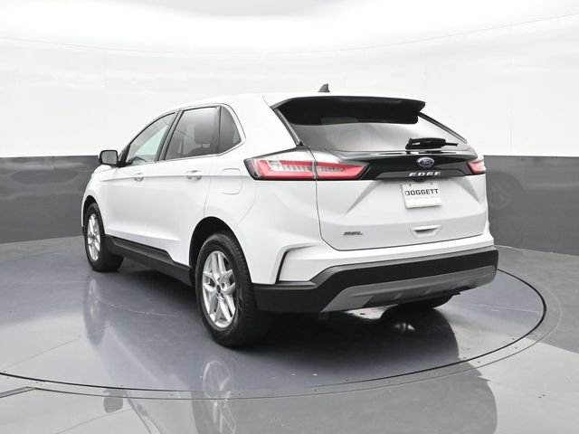 Used 2021 Ford Edge SEL FWD image 8