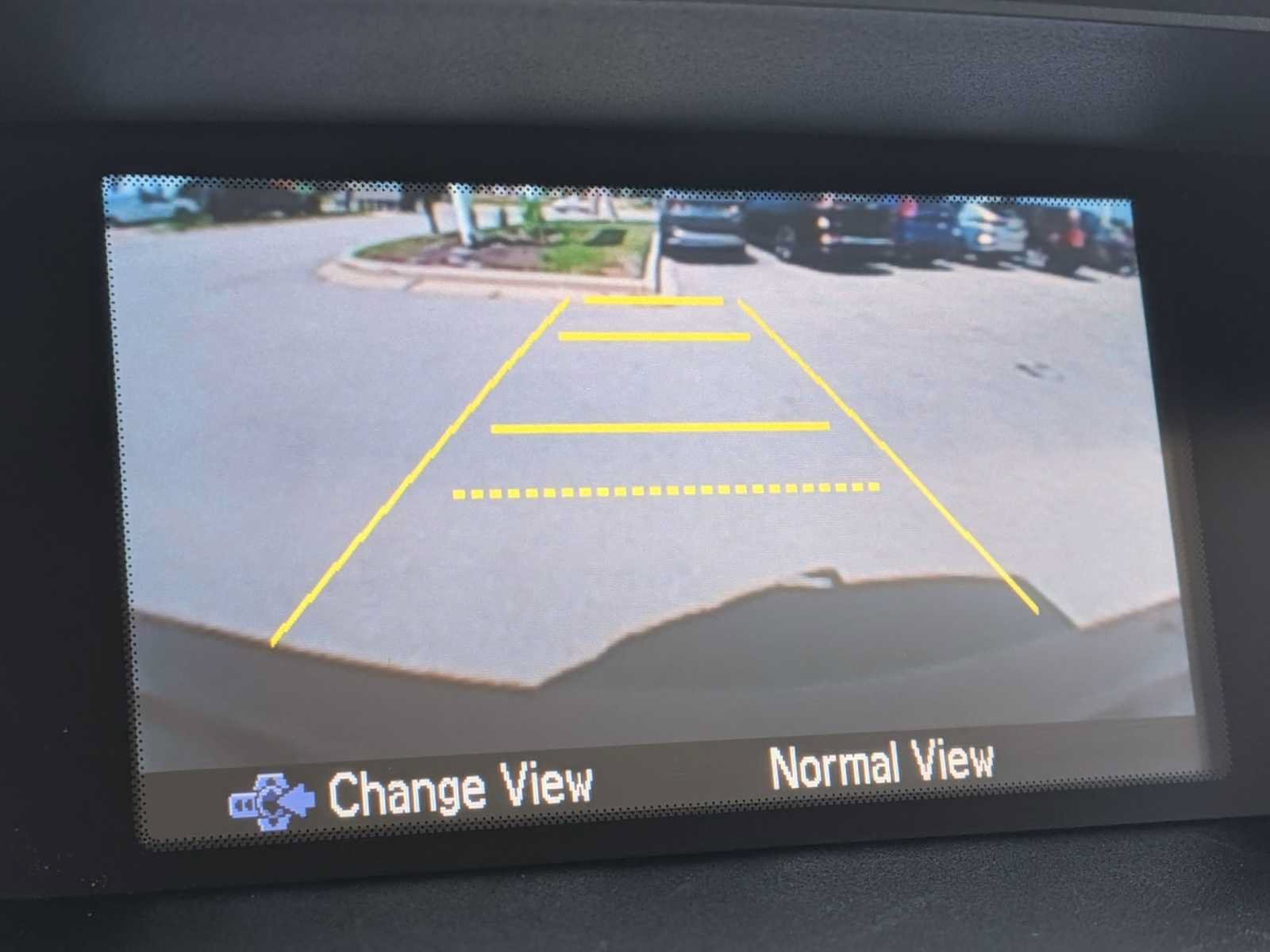 Used 2014 Honda CR-V LX image 27