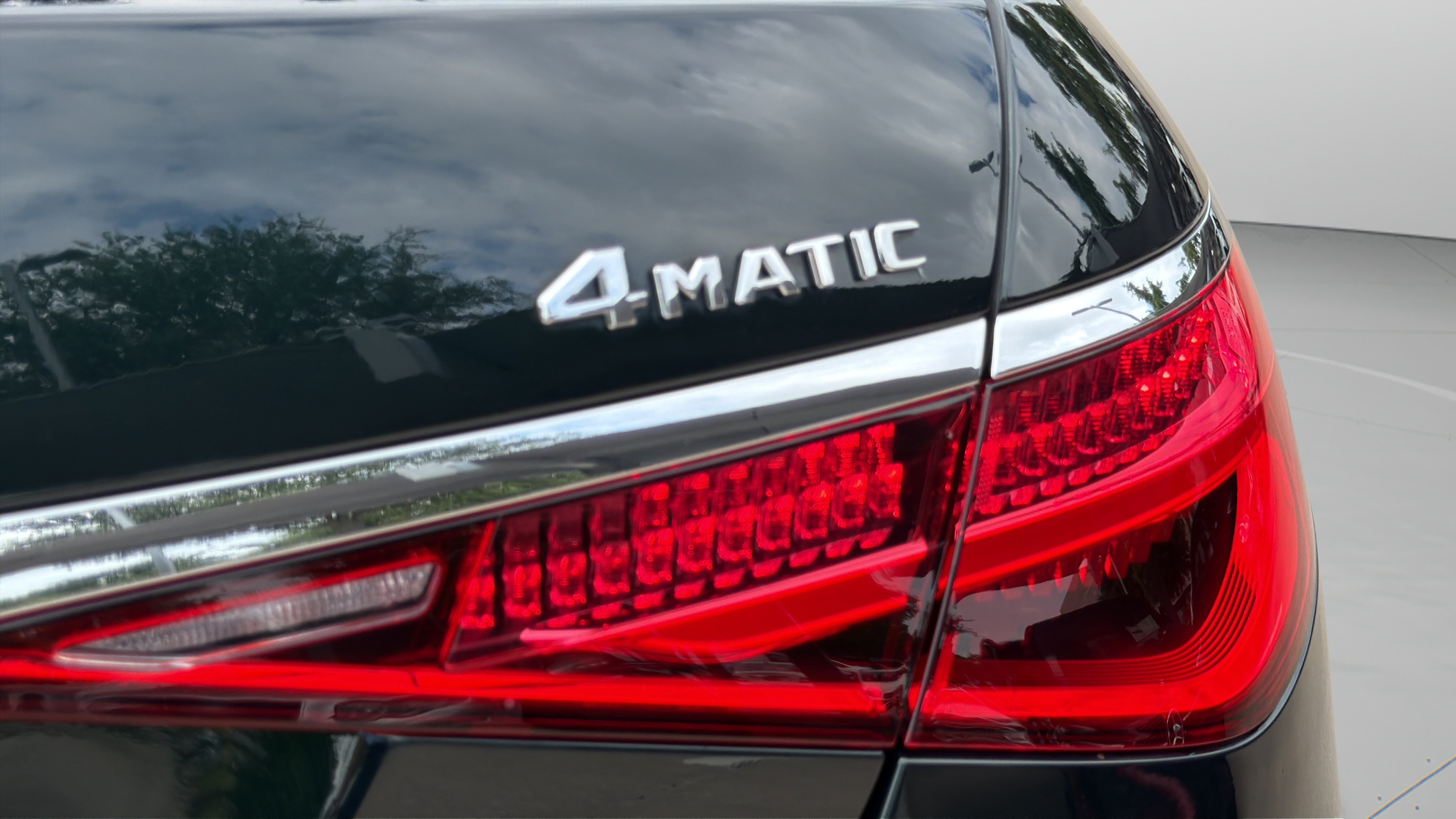 Certified 2023 Mercedes-Benz S 580 4MATIC Sedan image 29
