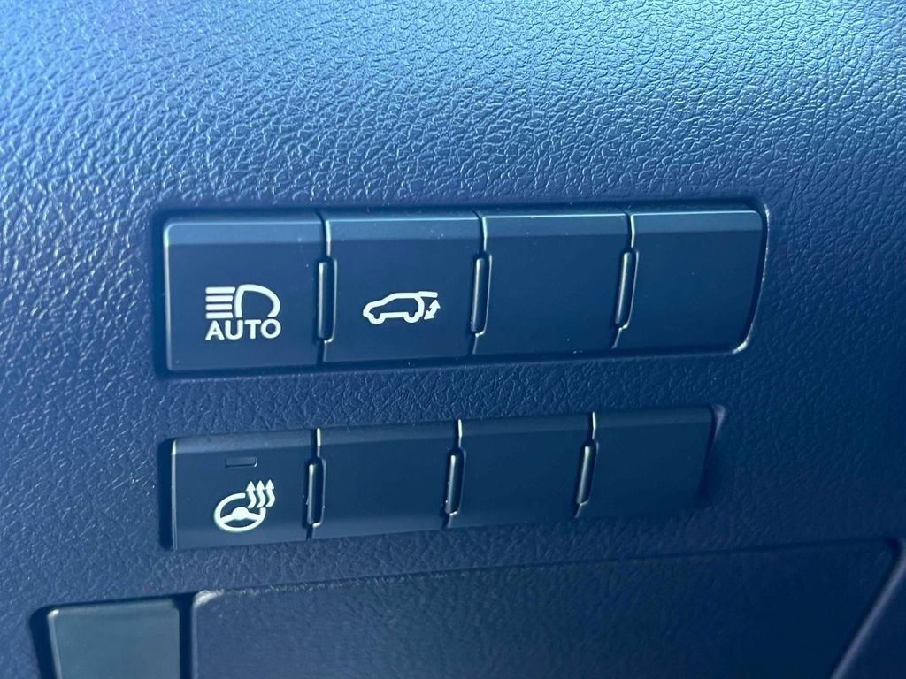 Used 2020 Lexus RX 350 AWD w/ Premium Package image 18