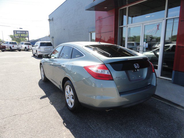 Used 2010 Honda Crosstour EX-L image 3