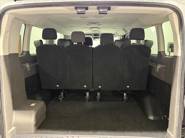 Used 2023 Ford Transit 350 XLT image 12