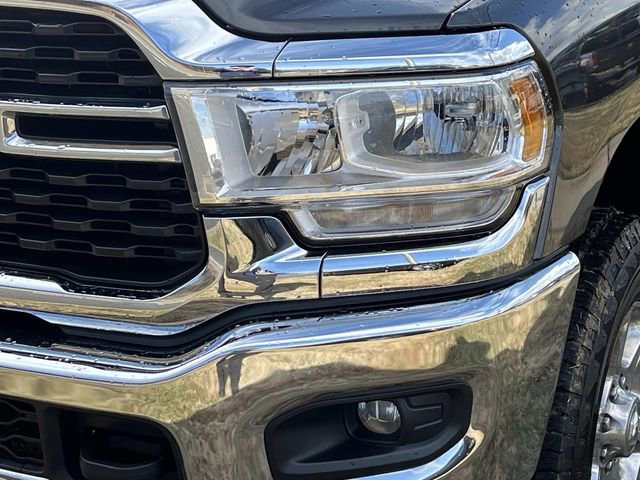 Used 2024 RAM 2500 Big Horn image 10