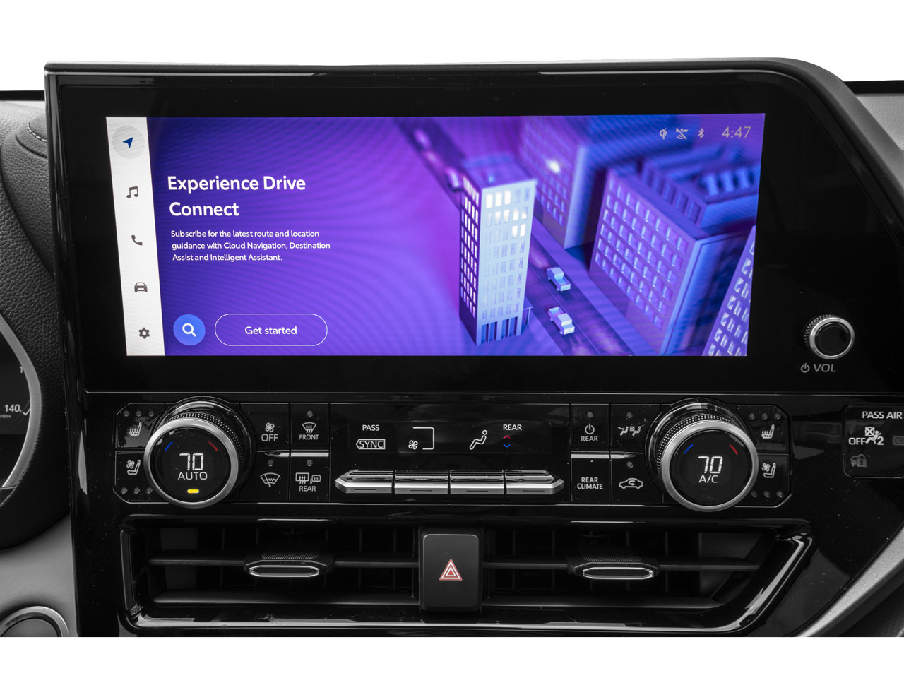 New 2026 Toyota Highlander Limited AWD/4WD image 34