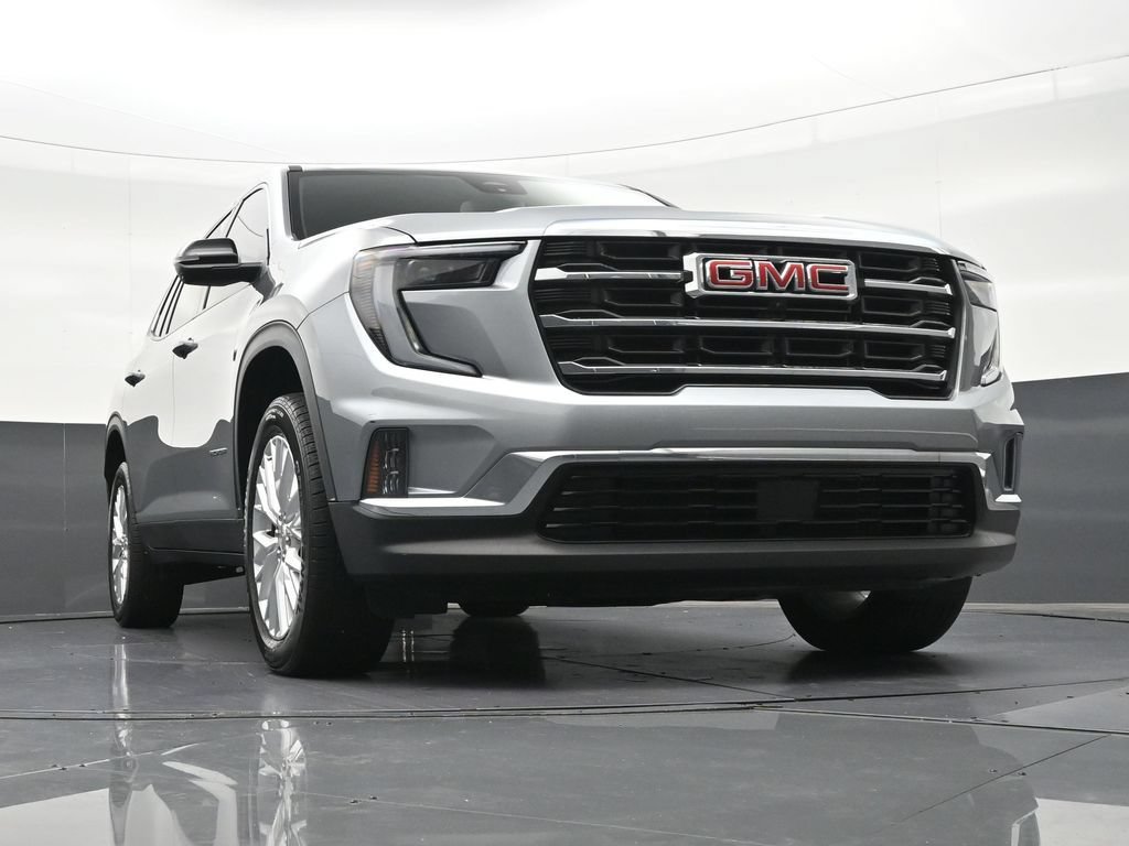 Used 2024 GMC Acadia Elevation w/ Luxury Package FWD image 34
