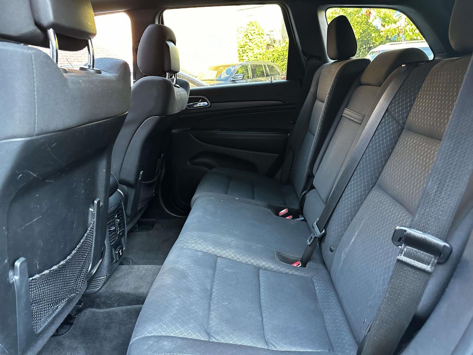Used 2018 Jeep Grand Cherokee Laredo AWD/4WD image 20