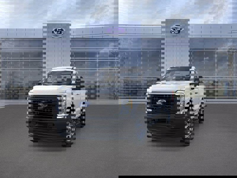 New 2026 Ford F250 XL image 24
