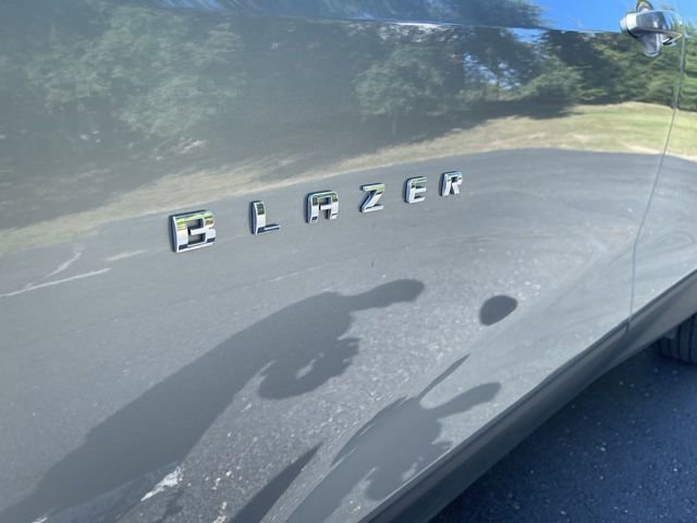 Used 2025 Chevrolet Blazer LT image 31