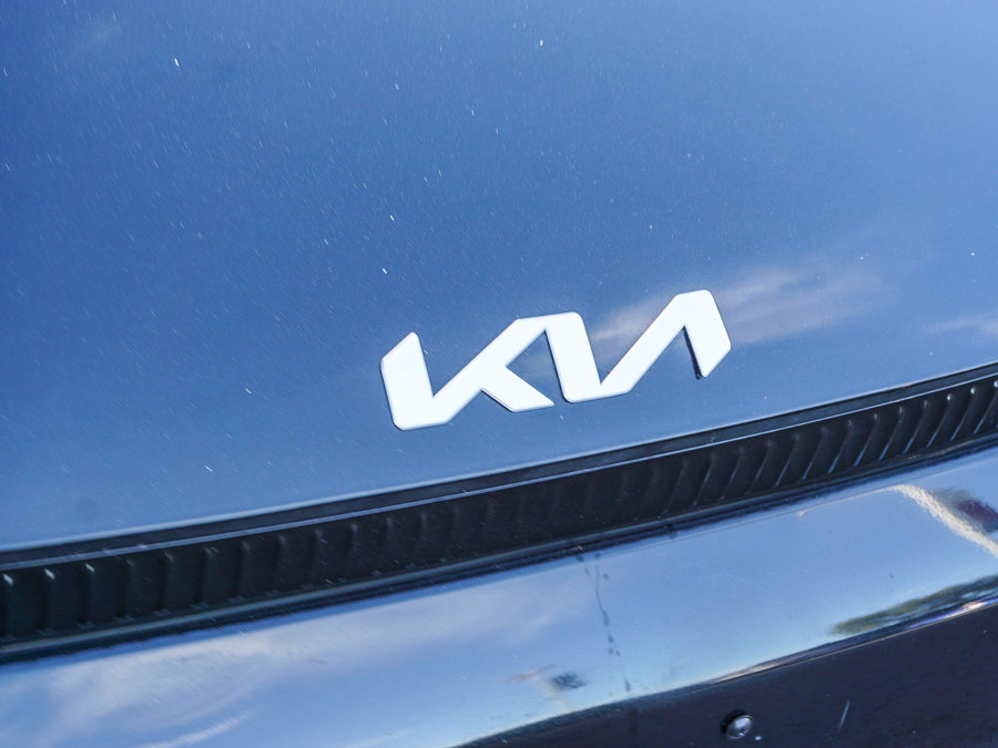 Certified 2024 Kia EV6 Light RWD image 11
