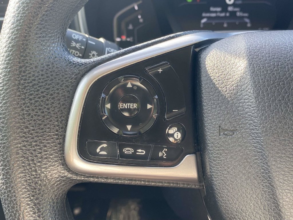 Certified 2022 Honda CR-V EX image 20